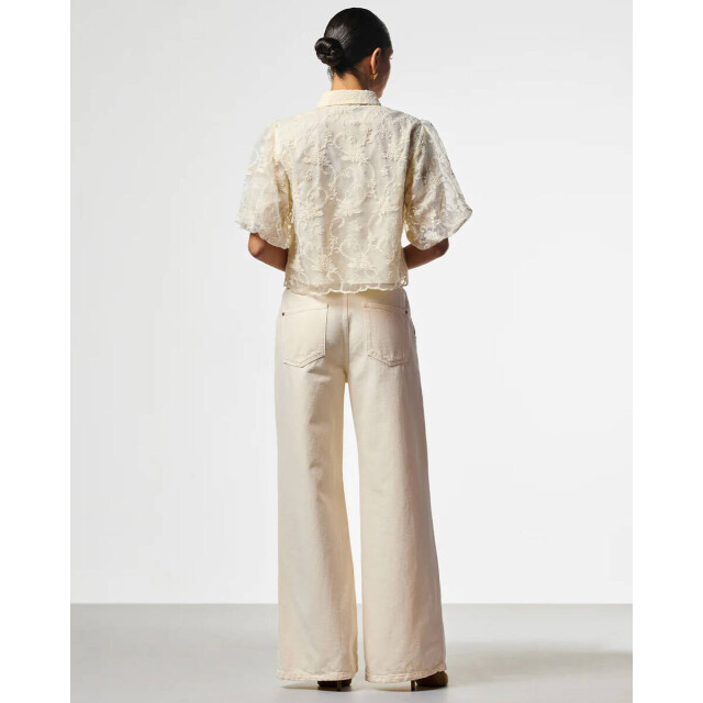 Aaiko Blouse korte mouw andra pa 503 Aaiko Blouse korte mouw ANDRA PA 503 large