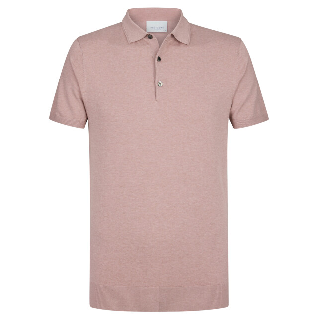 Profuomo Polo 108831-001-XL large