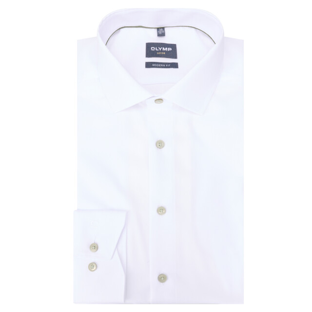 Olymp Business overhemd 109668-001-43 large