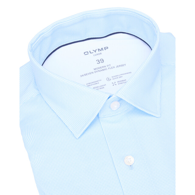 Olymp Business overhemd 109670-001-41 large