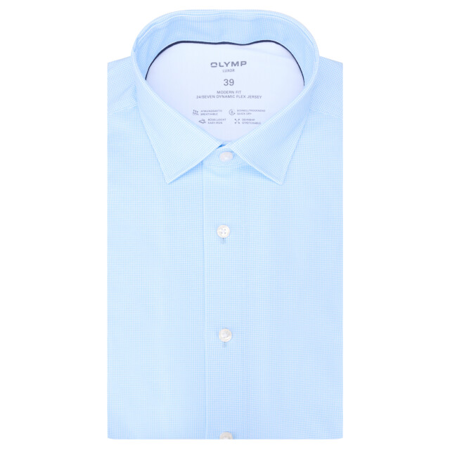Olymp Business overhemd 109670-001-41 large
