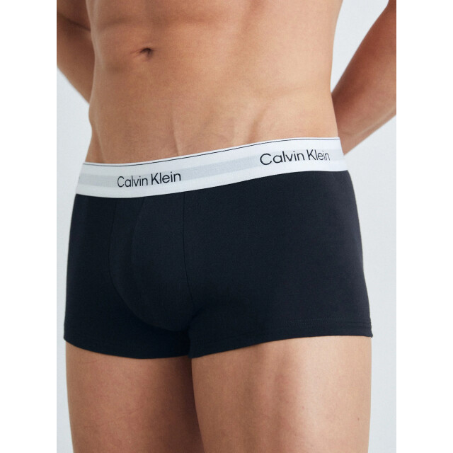 Calvin Klein Heren boxershort icon cotton stretch LV00NB4286UB1 large