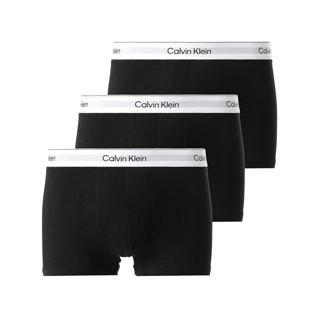 Calvin Klein Heren boxershort icon cotton stretch LV00NB4286UB1 large