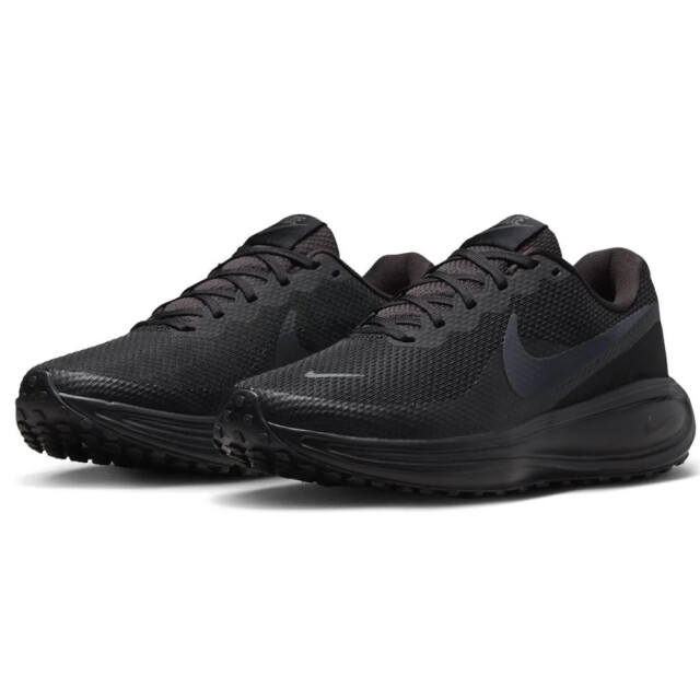 Nike Revolution 8 antraciet heren sneaker HJ9198-002 large