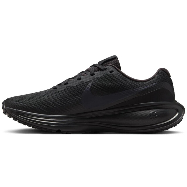 Nike Revolution 8 antraciet heren sneaker HJ9198-002 large