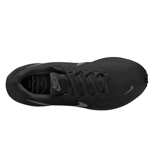 Nike Revolution 8 antraciet heren sneaker HJ9198-002 large
