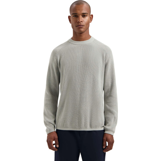 Dstrezzed Chenille crewneck 405722-SMO-831 large