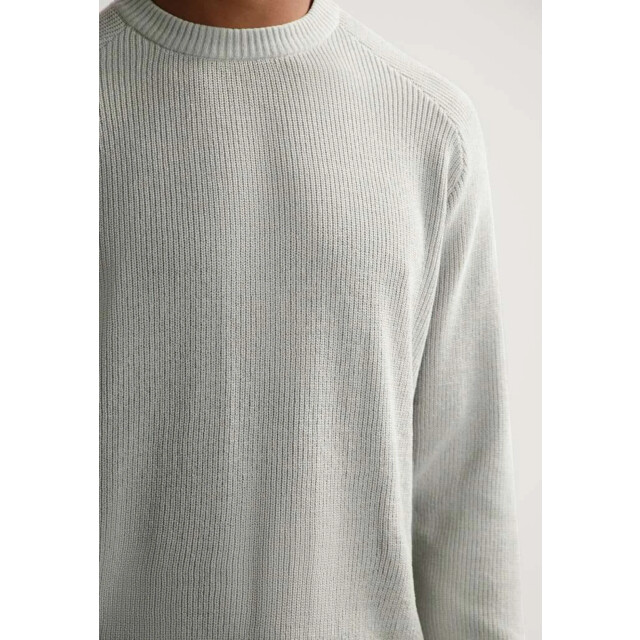 Dstrezzed Chenille crewneck 405722-SMO-831 large