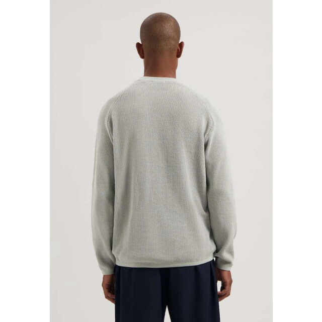 Dstrezzed Chenille crewneck 405722-SMO-831 large