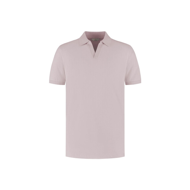 Dstrezzed Bowie v-neck polo 240022-462 large