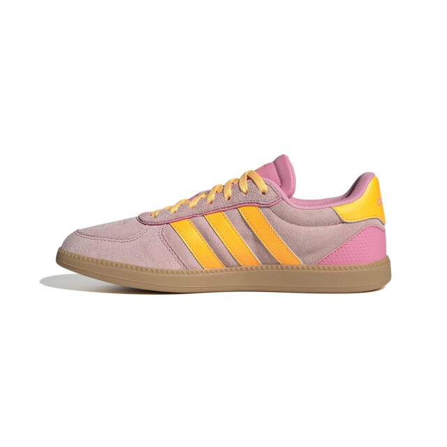 Adidas breaknet sleek lage sneakers dames - 073787_610-8 large
