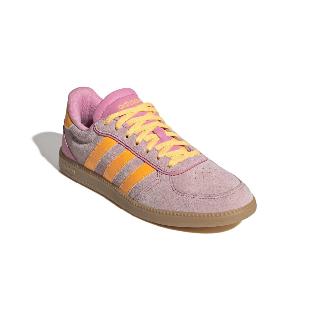 Adidas breaknet sleek lage sneakers dames - 073787_610-8 large