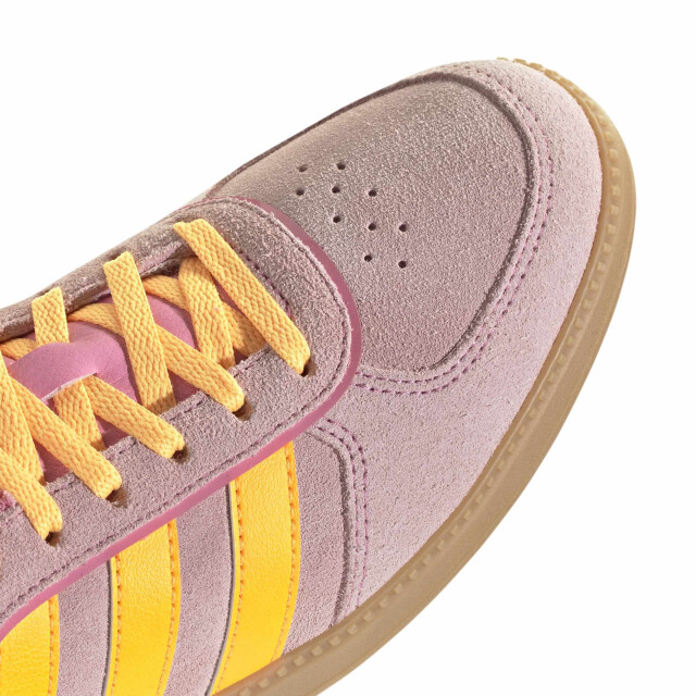 Adidas breaknet sleek lage sneakers dames - 073787_610-8 large