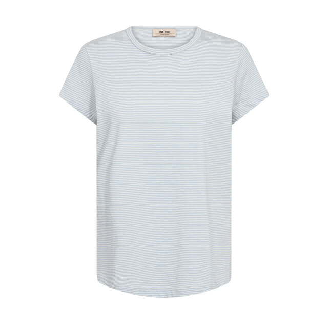 Mos Mosh 178965 495 mosmosh mmcampa o-ss stripe tee skyway 178965 495 large