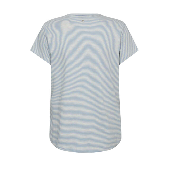 Mos Mosh 178960 495 mosmosh mmcamp o-ss stripe tee skyway 178960 495 large