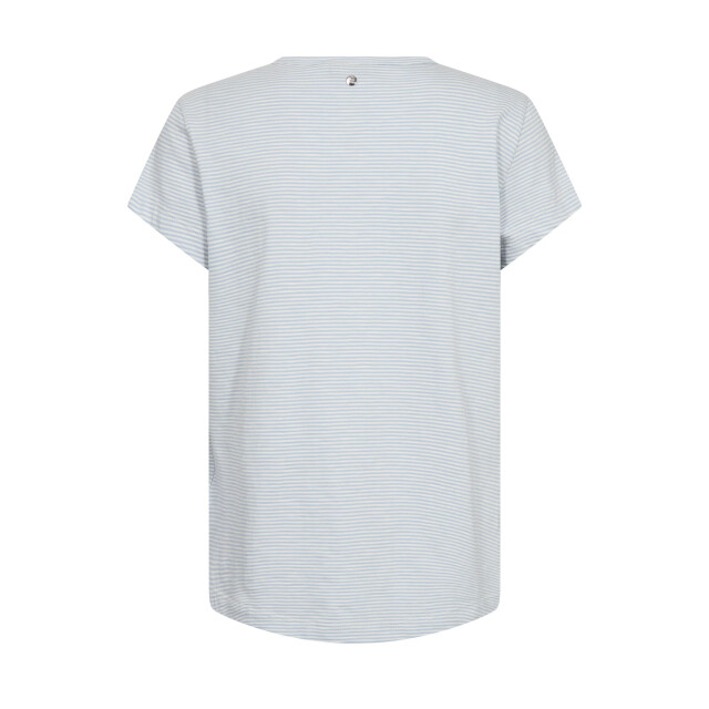 Mos Mosh 178965 495 mosmosh mmcampa o-ss stripe tee skyway 178965 495 large