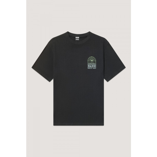 Kultivate 2601020202 ts oasis 188 woodland gray t-shirt kultiv 188 Woodland Gray/2601020202 TS OASIS large