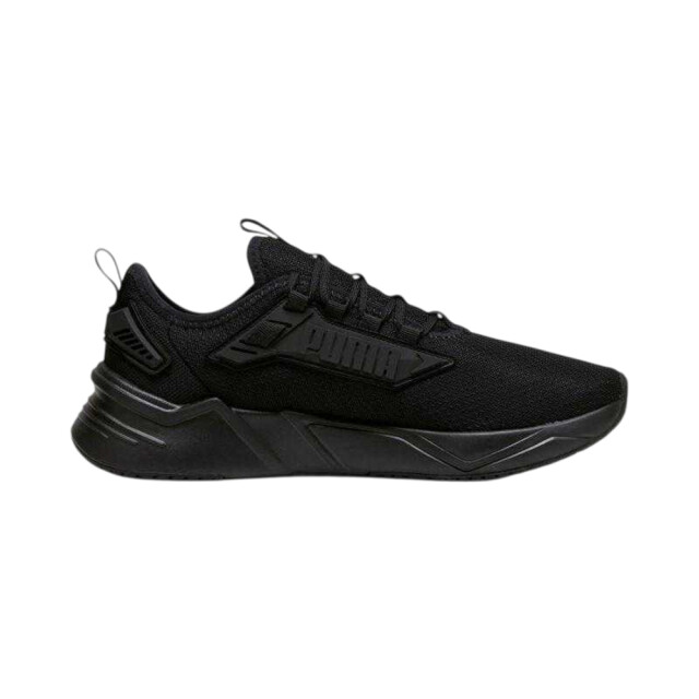 Puma Heren retaliate 3 hardloopschoenen UTPP15023_black large