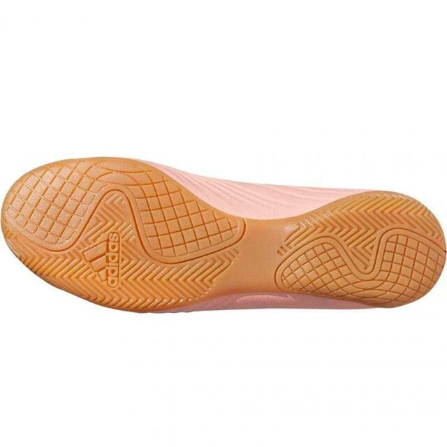 Adidas Heren predator tango 18.4 zaalvoetbalschoenen UTPP14983_pink large