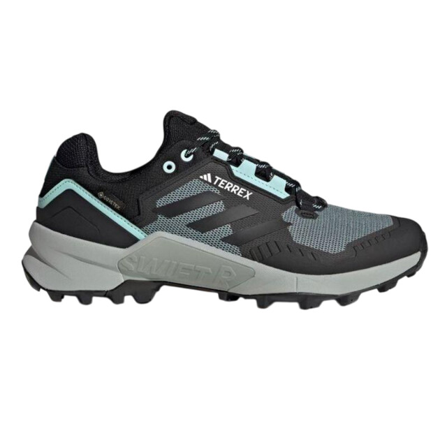 Adidas Heren terrex swift r3 gtx wandelschoenen UTPP14308_blackgreen large
