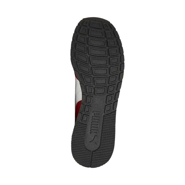 Puma Dames st runner v4 trainers UTPP15018_red large