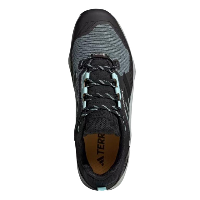 Adidas Heren terrex swift r3 gtx wandelschoenen UTPP14308_blackgreen large