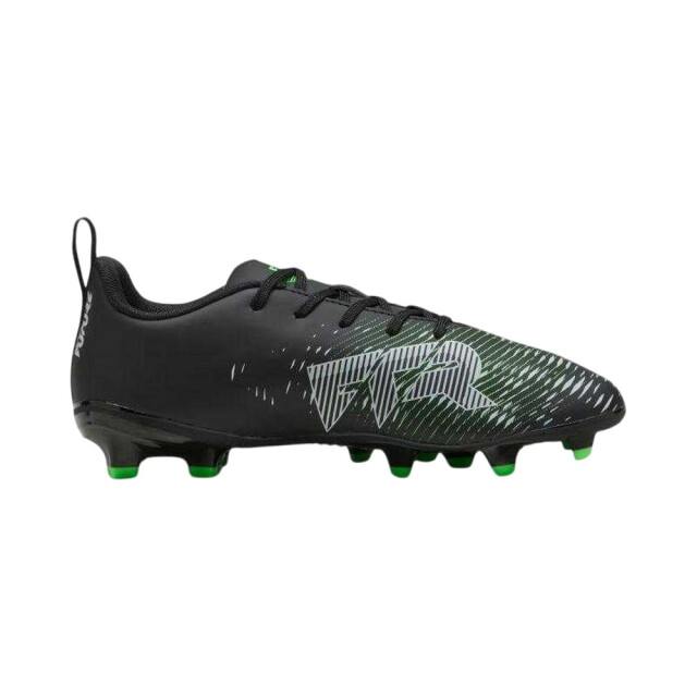 Puma Kinder/kinder future 8 play fg/ag voetbalschoenen UTPP15352_black large