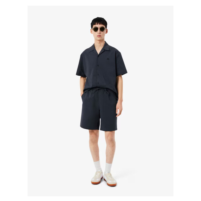 Lacoste 1hg1 men's shorts shorts gh1977-61 GH1977-61 large
