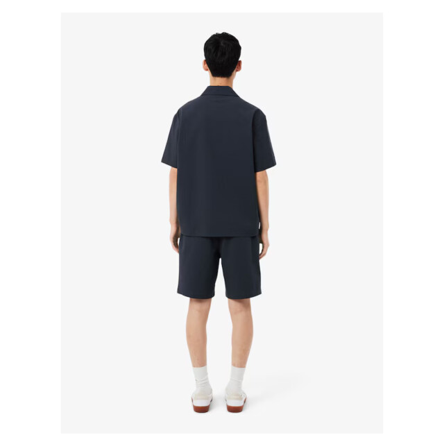 Lacoste 1hg1 men's shorts shorts gh1977-61 GH1977-61 large