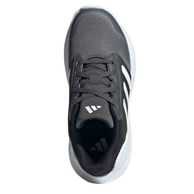 Adidas Kinderen/kinderen tensaur run 3.0 sportschoenen UTPP5483_greywhite large