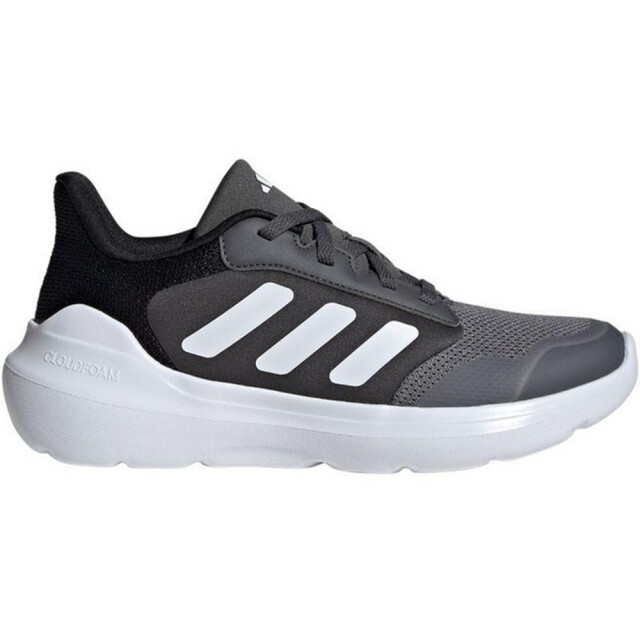 Adidas Kinderen/kinderen tensaur run 3.0 sportschoenen UTPP5483_greywhite large