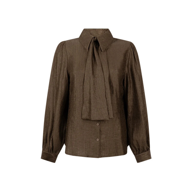 Aaiko Blouse veronne Blouse Veronne large