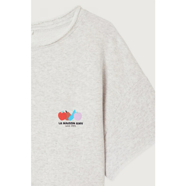 American Vintage Atubay t-shirt Atubay t-shirt large