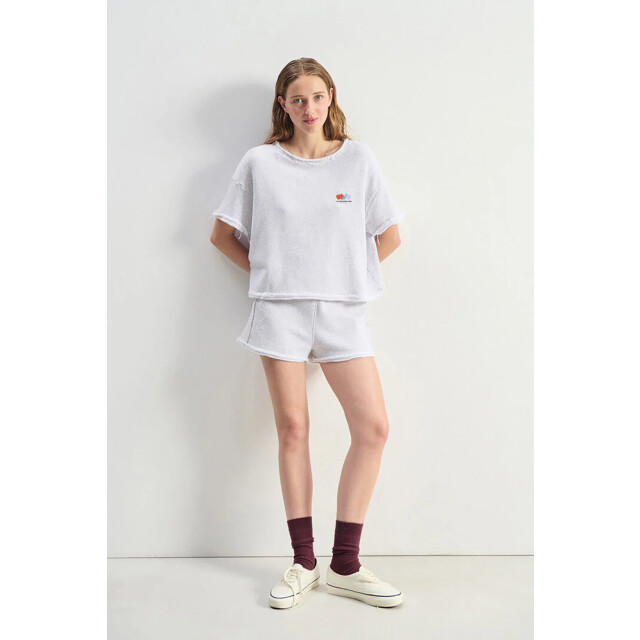 American Vintage Atubay t-shirt Atubay t-shirt large