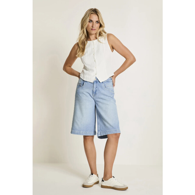 Para Mi Nola jorts Nola jorts large