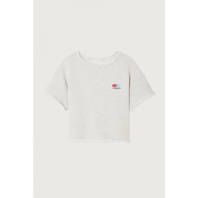 American Vintage Atubay t-shirt Atubay t-shirt large