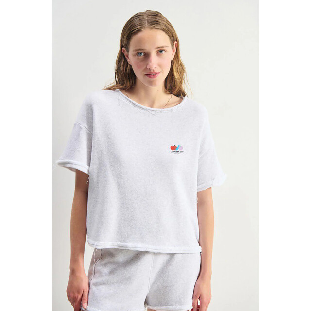 American Vintage Atubay t-shirt Atubay t-shirt large