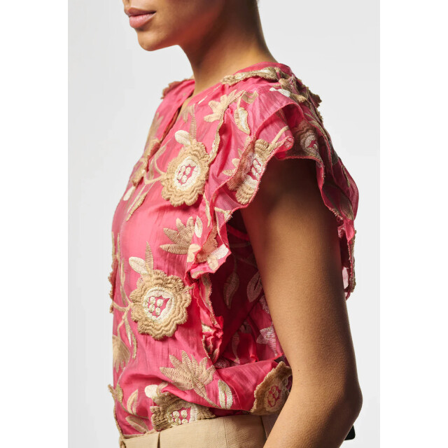 Aaiko Yaella top Yaella top large