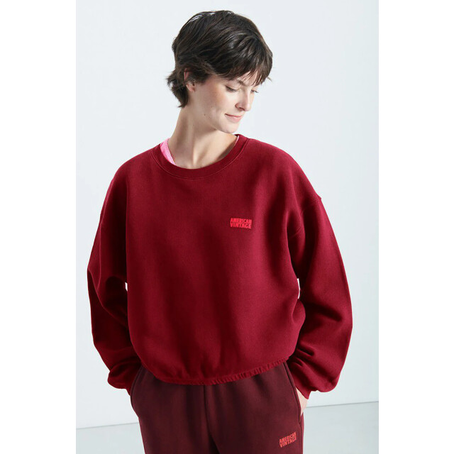 American Vintage Izubird sweater Izubird sweater large