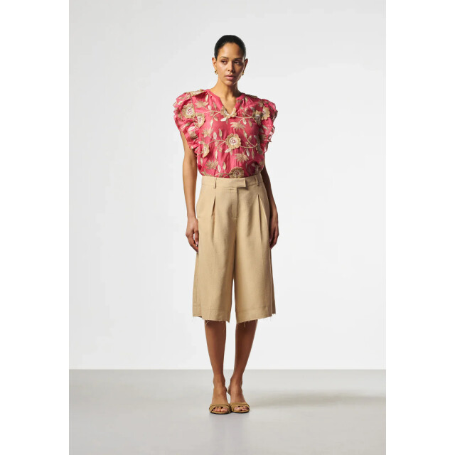 Aaiko Yaella top Yaella top large