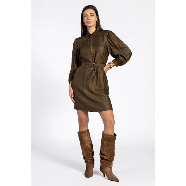 Aaiko Semira dress Semira dress large