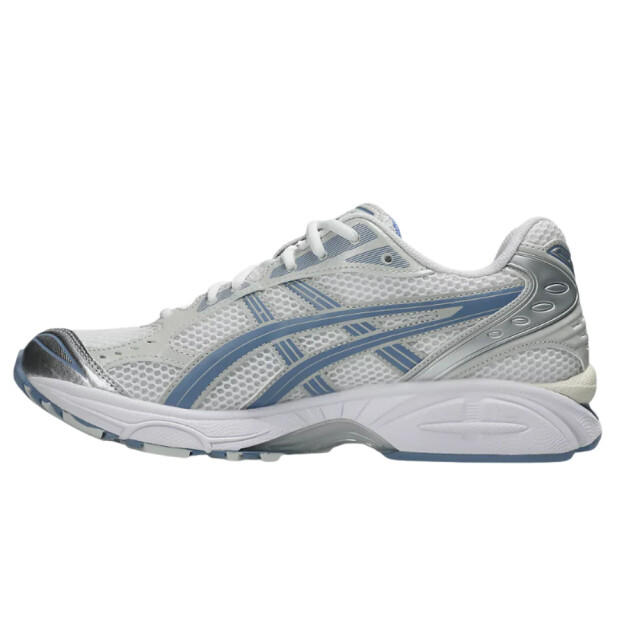 Asics Gel-kayano 14 wit unisex sneaker 1203A537-115 large
