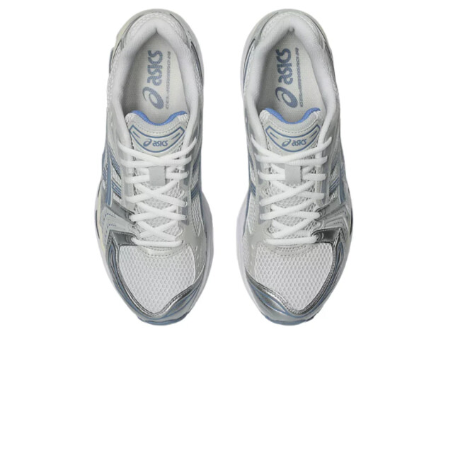 Asics Gel-kayano 14 wit unisex sneaker 1203A537-115 large