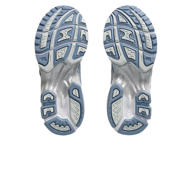 Asics Gel-kayano 14 wit unisex sneaker 1203A537-115 large