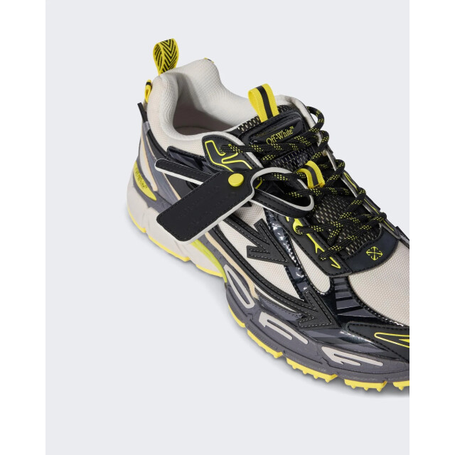 Off White Heren ow be right back sneaker OMIA295F25FAB002-1015 large