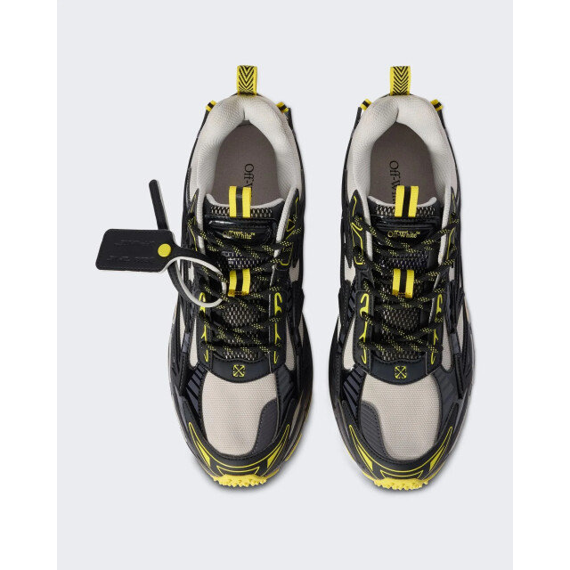 Off White Heren ow be right back sneaker OMIA295F25FAB002-1015 large