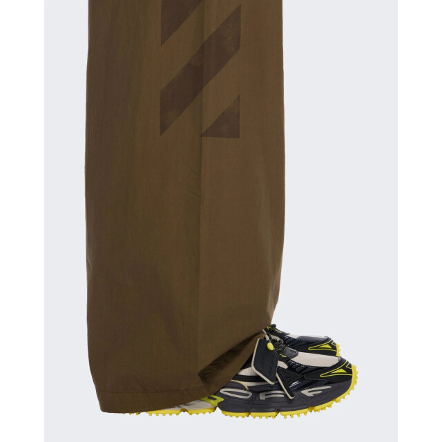 Off White Heren ow be right back sneaker OMIA295F25FAB002-1015 large