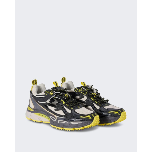 Off White Heren ow be right back sneaker OMIA295F25FAB002-1015 large