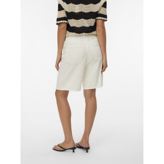 Vero Moda Vmvilla mr bermuda dnm shorts mix 10326196 large