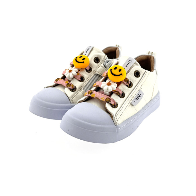 Shoesme SH26S006 Sneakers Wit SH26S006 large